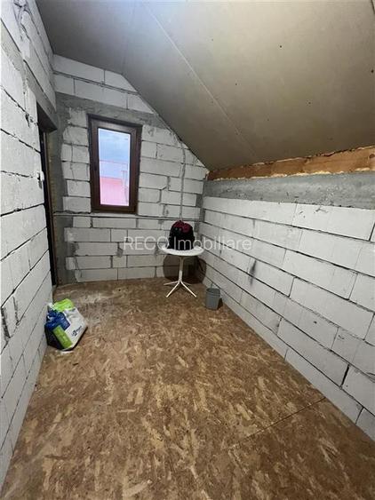 RECO Vila P+M 3 camere in Nufarul - 7