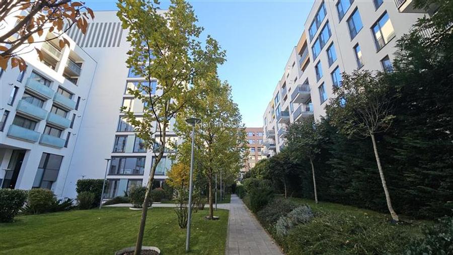 Apartament modern 3 camere 74mp,balcon,parcare,Gheorgheni - VIVIDO - 9