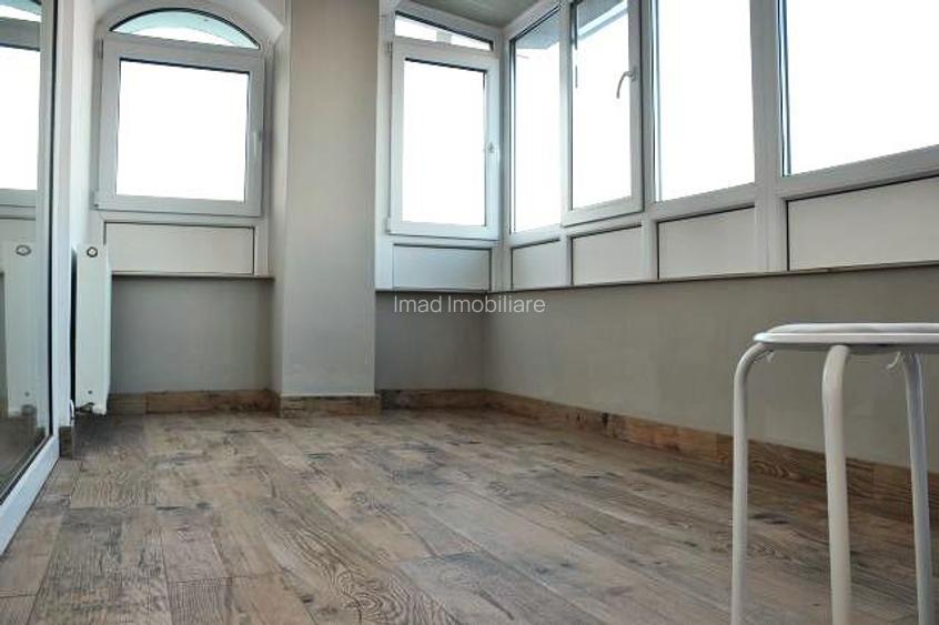 Apartament 4 camere de inchiriat ultracentral - eleganta, proveliste spectaculoa - 11