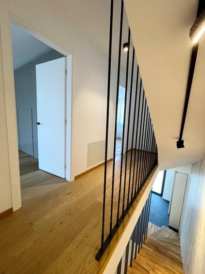 IANCU NICOLAE/ VILA 2021 / VIZAVI DE CAMBRIDGE / PRIMA INCHIRIERE / GARAJ