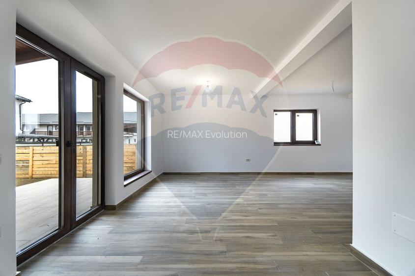 CASA TIP DUPLEX cu 4 camere de vanzare| constructie noua | COMISION 0% - 31