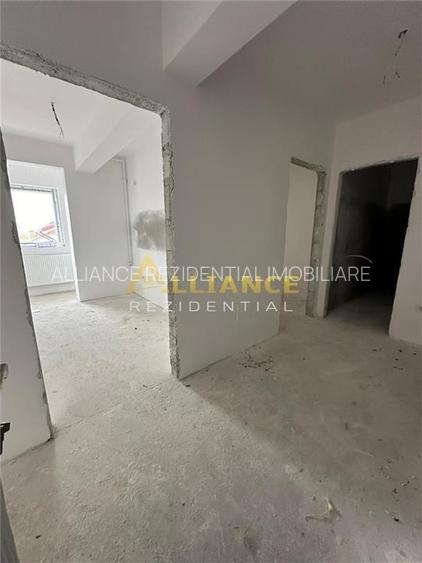 Apartament 2 camere Primarie Popesti 64 mp - 2