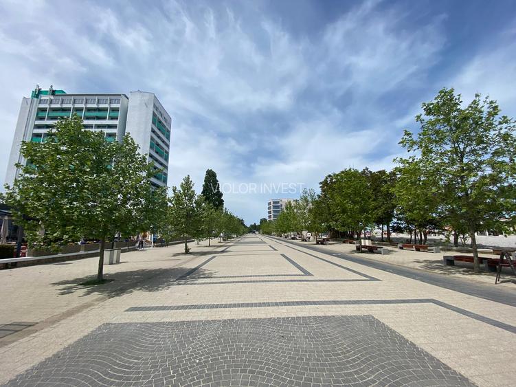 Mamaia, Hotel+ restaurant - 12