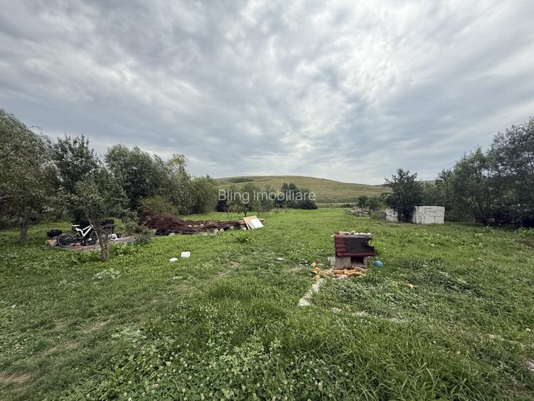 INVESTITIE! 3 Parcele teren intravilan Dezmir, jud. Cluj! - 3