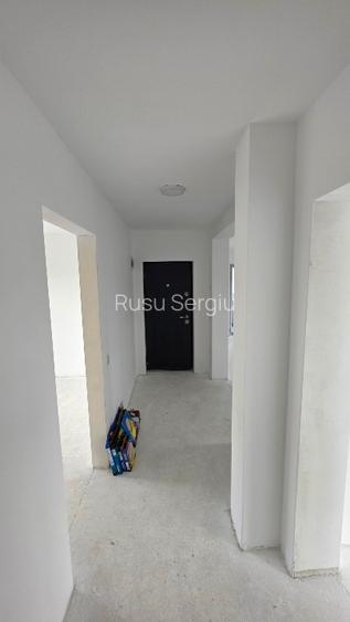 Apartament 2 camere 54 mpu.  plus balcon, parcare, bloc tip vilă, etaj 1 și 2 - 5