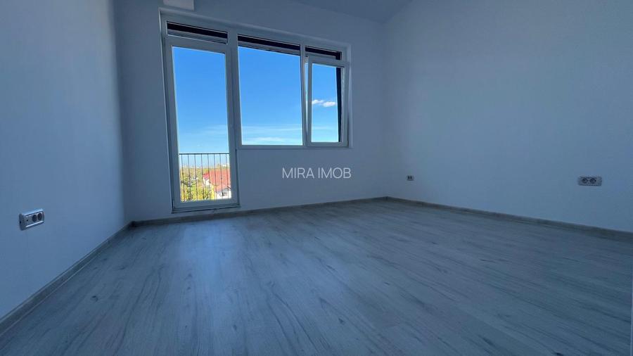 Apartament 2 camere decomandat, 52 mp + terasă, predare la cheie - 5