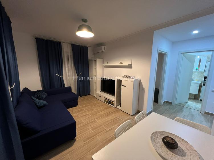 Apartament 2 camere de inchiriat - Modern - Mutare Imediata - 4