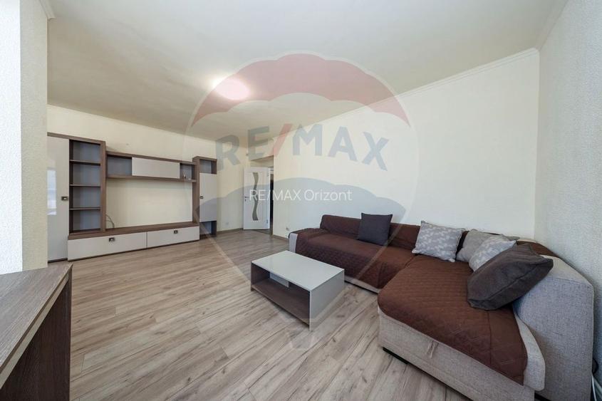 Apartament cu structura generoasa, cu 3 terase, langa Afi Mall! - 11