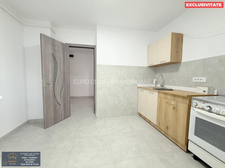 Apartament 3 camere, Etaj 1, complet renovat – Cartier I.C. Frimu - 22