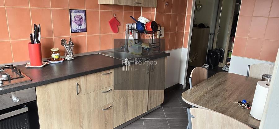 3 camere decomandat Șoseaua Pantelimon/Mega Mall - 11