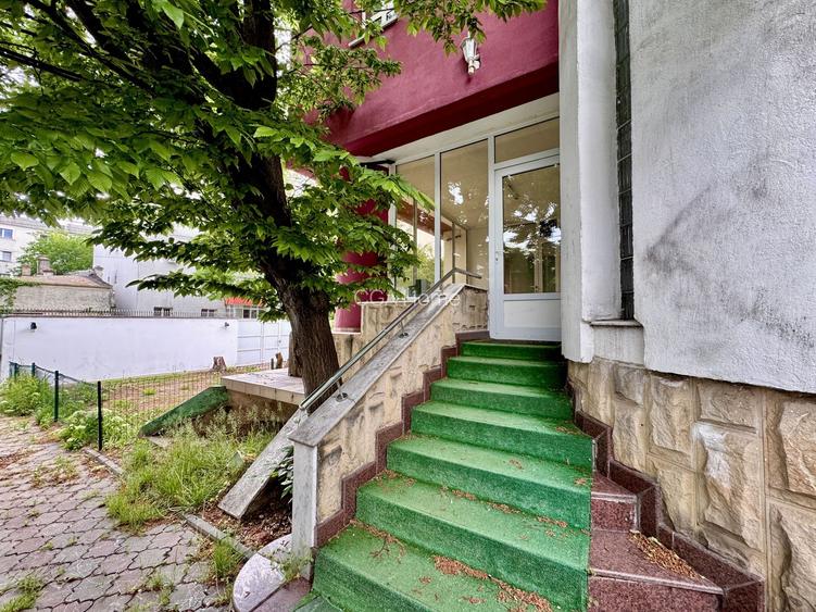 VILA SPATIOASA BANEASA | AEROGARII | BIROURI | CLINICA | COMERCIAL - 5