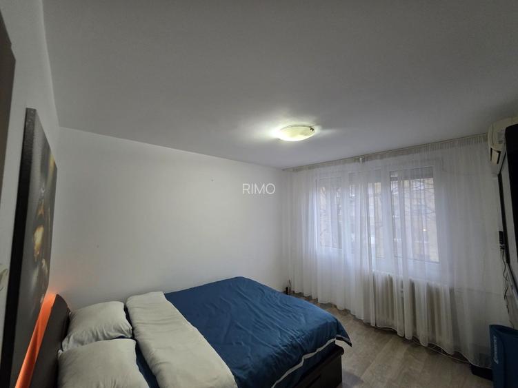 APARTAMENT 2 CAMERE COMPLET RENOVAT + BOXA / ZONA DRUMUL TABEREI - 4