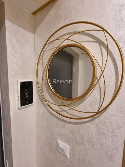 Inchiriere garsoniera ULTRA-LUX metrou Dristor - 9