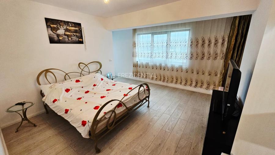 Apartament modern cu 4 camere, decomandat, in zona Pajura / Piata Presei Libere  - 5