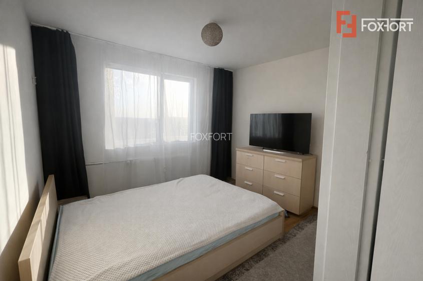 Apartament 2 camere, 54 mp, zona Vlaicu -Arad - 2