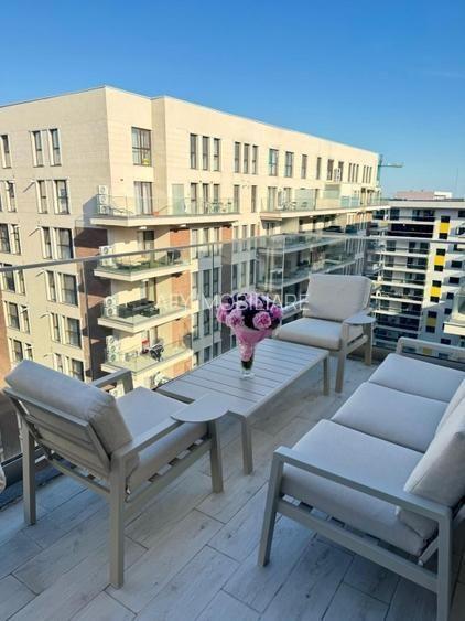 De Vanzare Apartament 3 Camere- Duplex - Drumul Taberei - 13