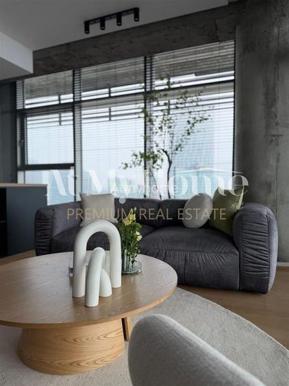 Apartament NOU cu 3 camere, parcare subterana, vedere LAC Floreasca, UpSite,boxa - 26