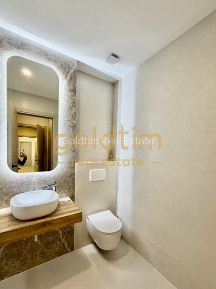 PIPERA/JOLIE VILLE/ARQA RESIDENCE/IANCU NICOLAE/SUPERB/2 LOCURI PARCARE/DESIGNER - 23