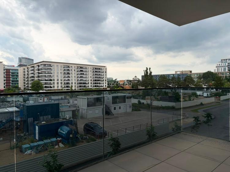 Nusco City – PRIMA INCHIRIERE Design Modern și Compartimentare Ideală + TVA 21% - 24