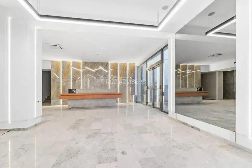 Mutare imediata | Gradina generoasa| Studio Spatios| Metrou P.Poenaru - 6