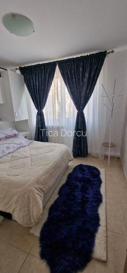 Închiriez apartament cu 2 camere  zona  Alexandru cel bun  - 7