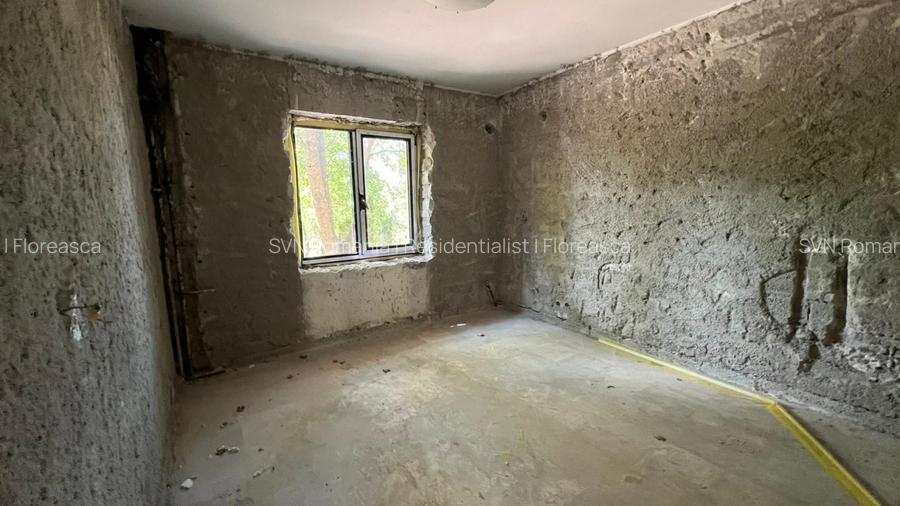 REV2003072 Vila in Ghermanesti cu teren I Piscina I Sauna - 12