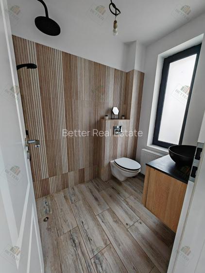 Casă individuală de vânzare  4 camere Popești-Leordeni – curte 540 mp - 20