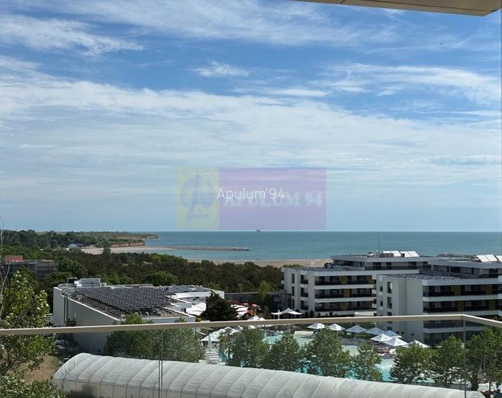 Apartament de Top în Vogh Olimp - 25