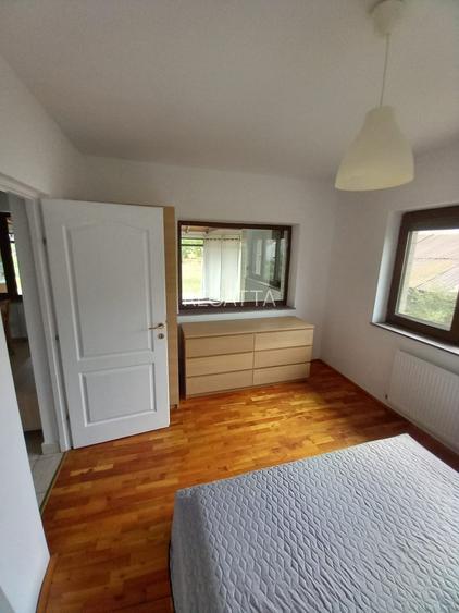 CASA CU TEREN GENEROS IN GRUIU - 34