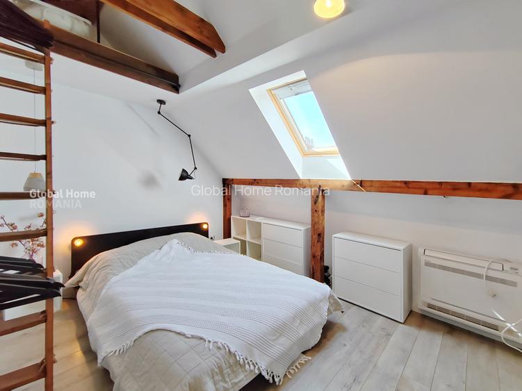 Dorobanți-Capitale | Loft Boem | Design & Personalitate - 13