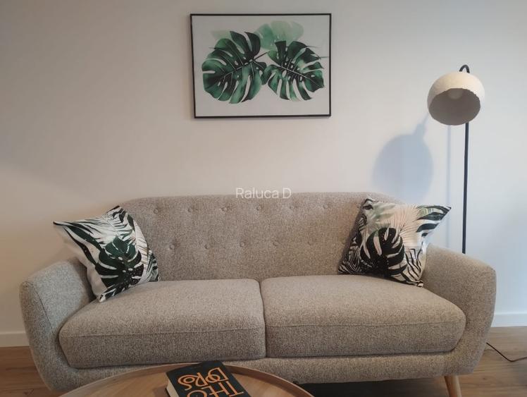 Apartament 2 camere (tip boutique) la 300 m de Piata Unirii - 2