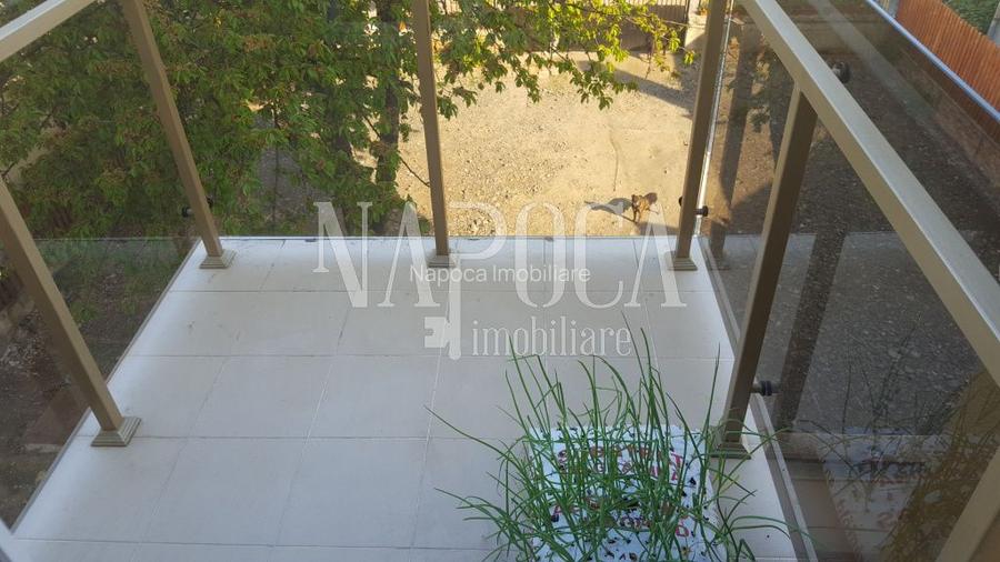 Casa 5 camere de vanzare in Dambul Rotund, Cluj Napoca - 10