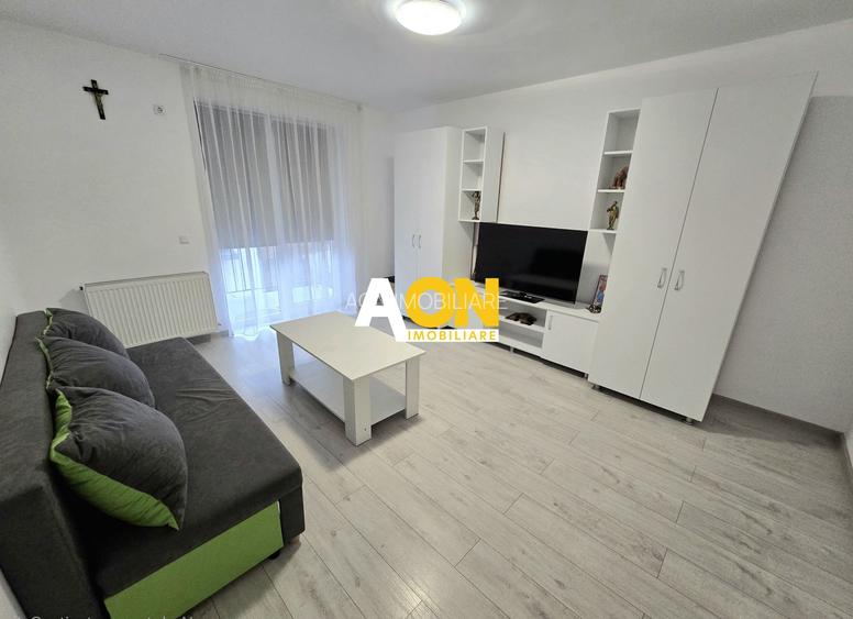 Apartament cu 2 Camere, Bloc Nou, Zona Brândușei - 3