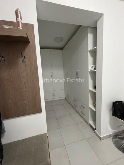 Apartament modern cu 2 camere, Maurer residence - 6