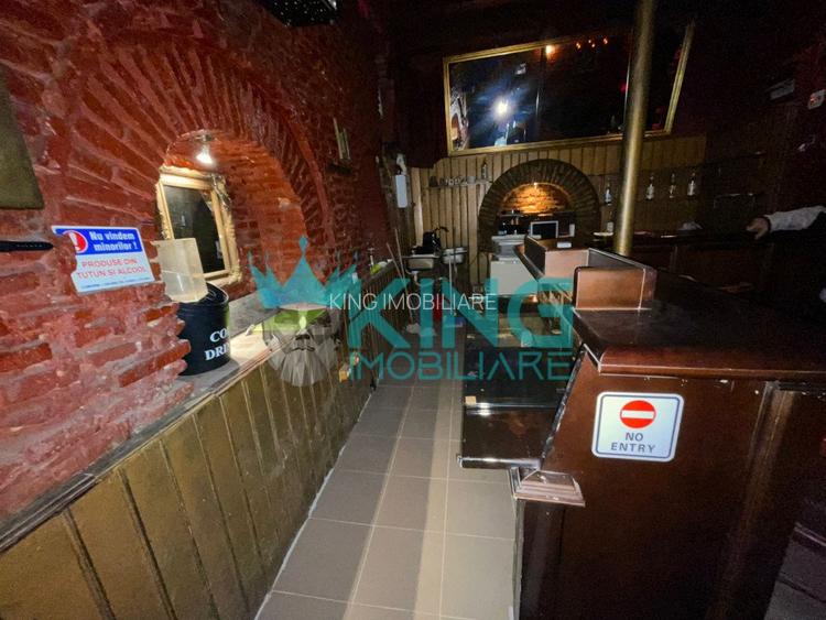 Spatiu Comercial Pretabil Club Mosilor - 16