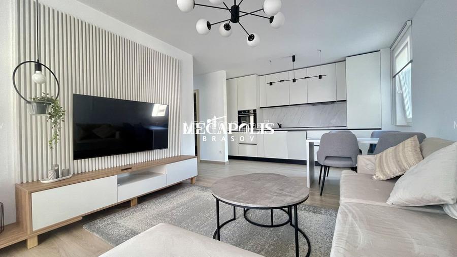 Apartament 2 camere | URBAN PLAZA | PET FRIENDLY - 3