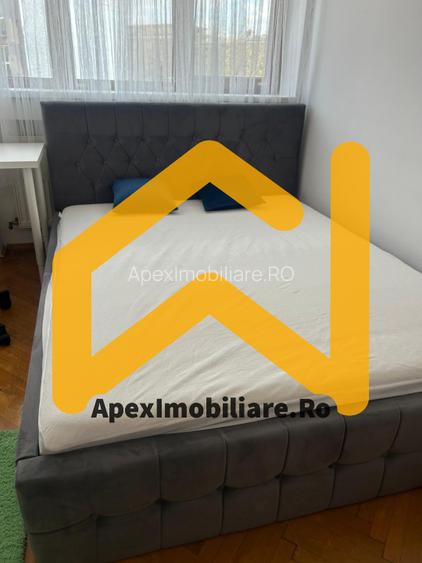 Rosetti, Universitate | 3 Camere 118mp | Centrala Proprie | 2 Bai - 8