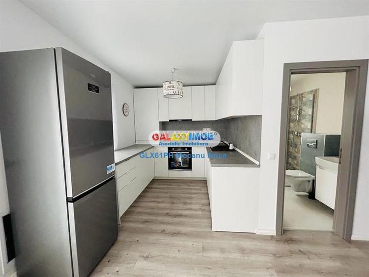 Inchiriere casa 4 camere, Gageni, Paulesti - 3