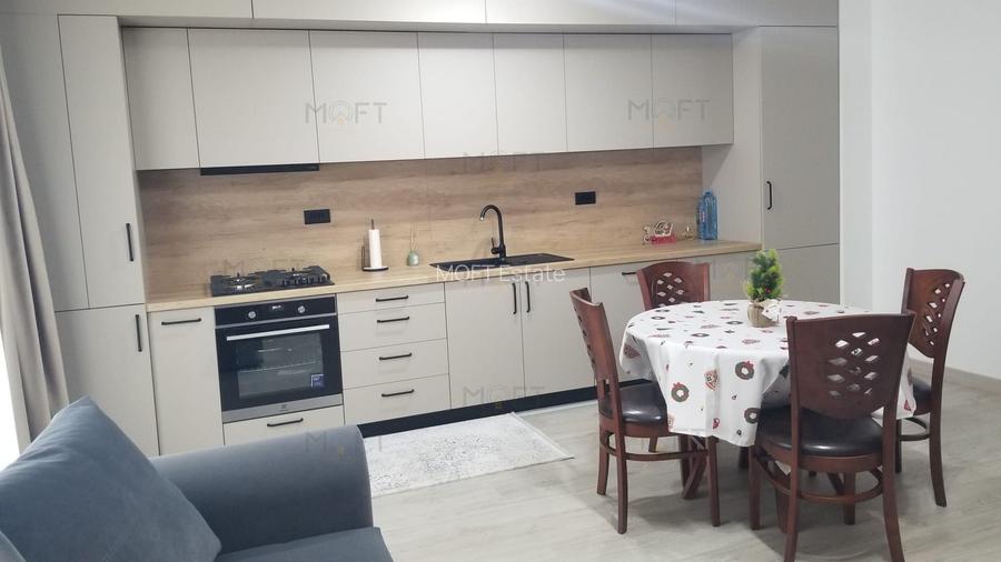 Apartament Premium || 2 camere In Bloc Nou || Select Residences || - 5