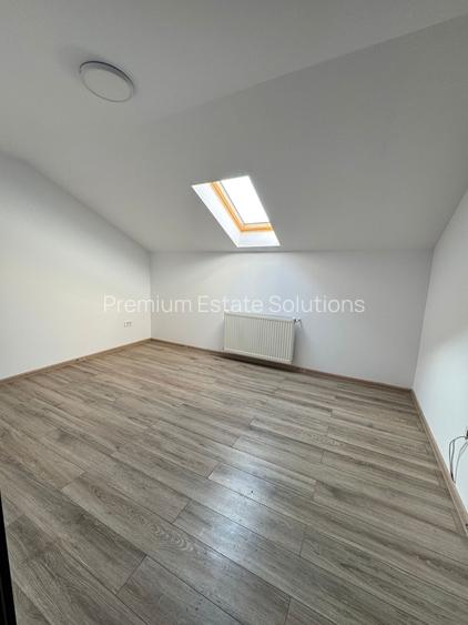 VANZARE APARTAMENT 2 CAMERE 51 MP-MANSARDA-TINERETULUI 85-PARCARE LA LIBER - 10