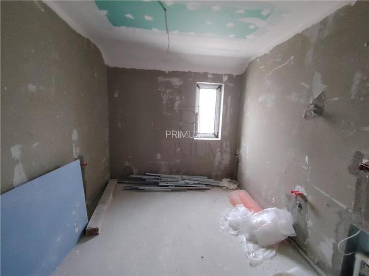 Duplex toate utilitatile - dormitor la parter - posibilitate de personalizare - 9