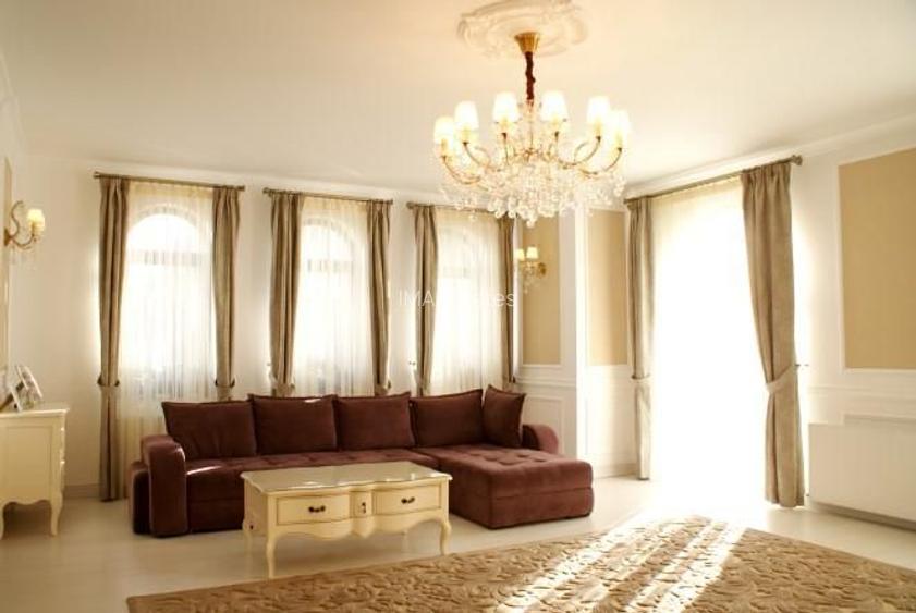 Vila individuala- Iancu Nicolae-1000mp teren - 6