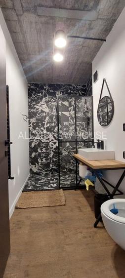 Apartament 3 camere -vedere catre lac CAMPUS - 25