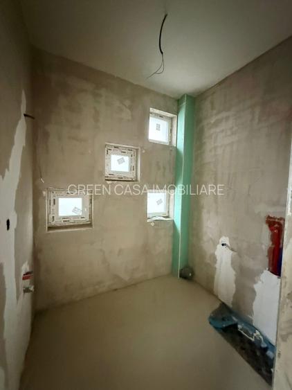 Ocazie - casă tip triplex, 2025, Terra, Floresti - cel mai ieftin pret! - 10
