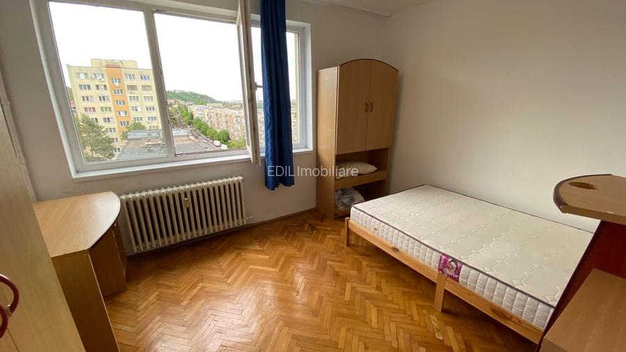 Oportunitate de investitie ! Apartament cu 2 camere decomandate Grigorescu,52 mp - 5