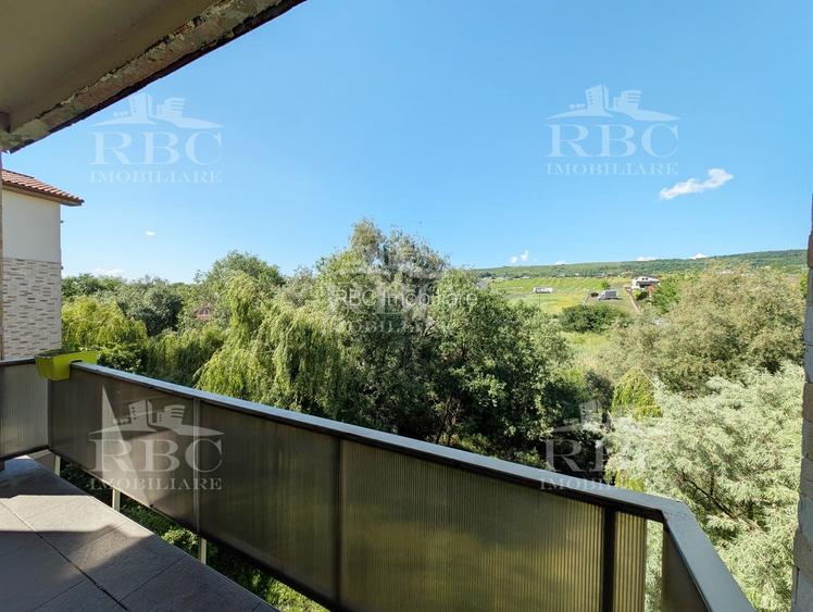 Apartament cu 2 camere la cheie In complex Terra pe Valea Chintaului - 2
