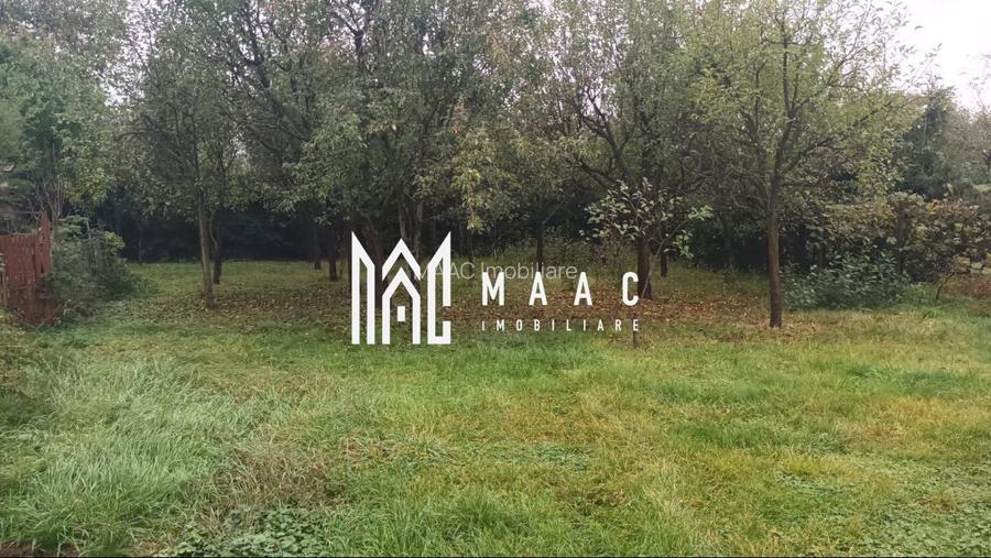 Casă de vânzare I 170 MPU I teren 1200 mp I zonă ultracentrală - Tălmaciu - 10