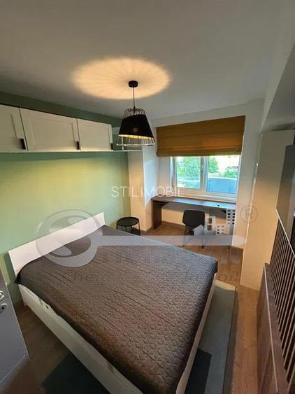 Apartament 2 Camere Open Space cu Parcare Subterană- Complex Himson, Tatara - 3