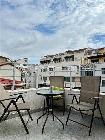 Vila Interbelica renovata integral, pe strada exclusivista din Dorobanti - 32