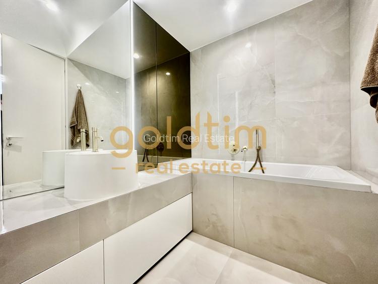 NOU/PARCARE INCLUSA/ CORTINA NORTH /MOBILAT ȘI UTILAT COMPLET/VEDERE LIBERA - 13